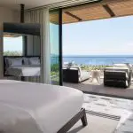 MBO Hill Villa Bedrooms
