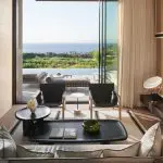 MBO Hill Villa Bedrooms