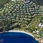 mandarin oriental bodrum oriental suite presentation