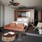 MBO Duplex Suite Sea