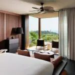 MBO Duplex Suite Sea