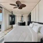 MBO Hill Villa Bedrooms