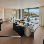MBO Hill Villa Bedrooms