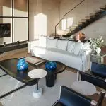 MBO Hill Villa Bedrooms
