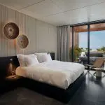 MBO Maxx Laguna Duplex Bedrooms
