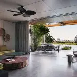 MBO Maxx Laguna Duplex Bedrooms