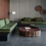 MBO Maxx Laguna Duplex Bedrooms