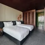 MBO Maxx Laguna Duplex Bedrooms