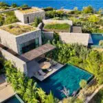 Maxx Island Loft Villas Maxx Royal Bodrum