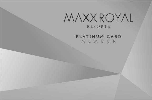 platinum royalty card