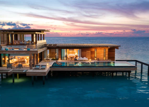 stella maris ocean villa with pool3