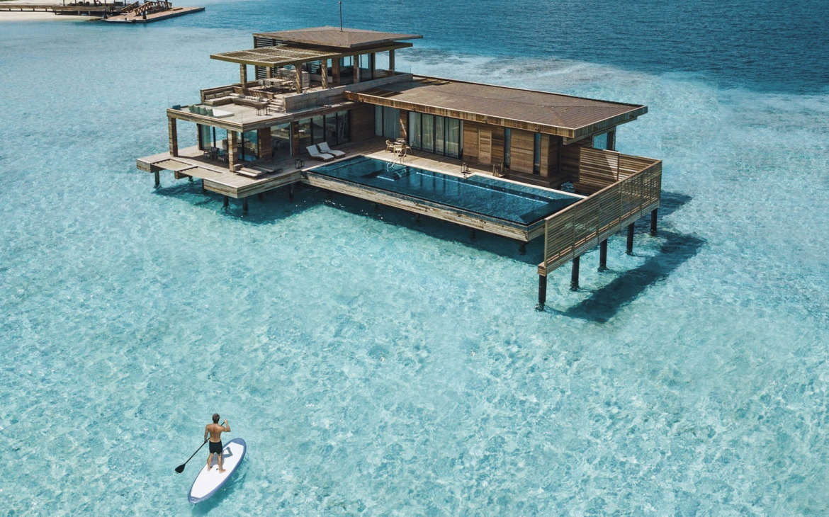 stella maris ocean villa with pool6