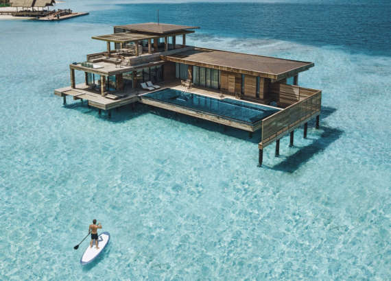 stella maris ocean villa with pool6