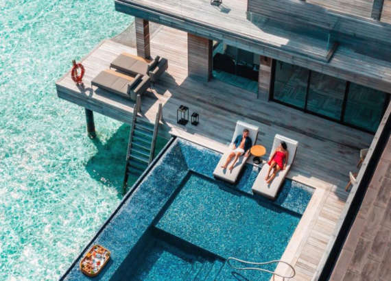 stella maris ocean villa with pool7
