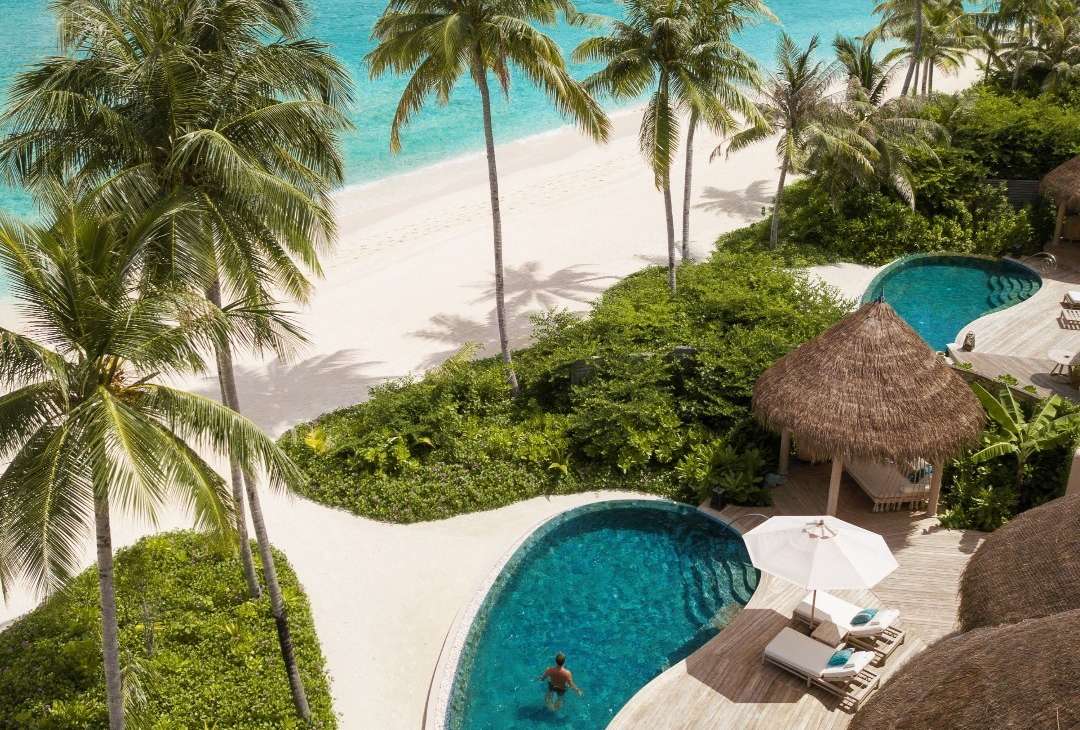 the nautilus maldives hotel