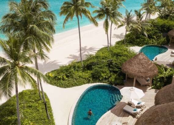 the nautilus maldives hotel