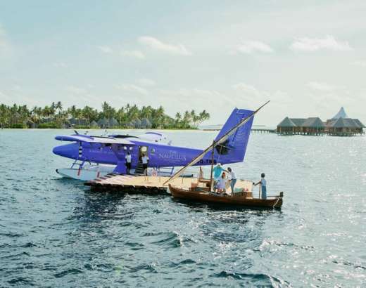 the nautilus maldives seaolane