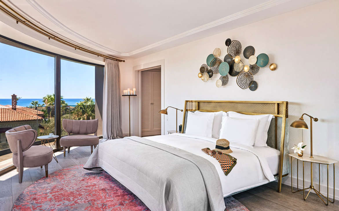 panorama 1 bedroom suite biblos resort alacati 1