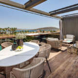 the terrace 3 bedroom residence biblos alacati 10