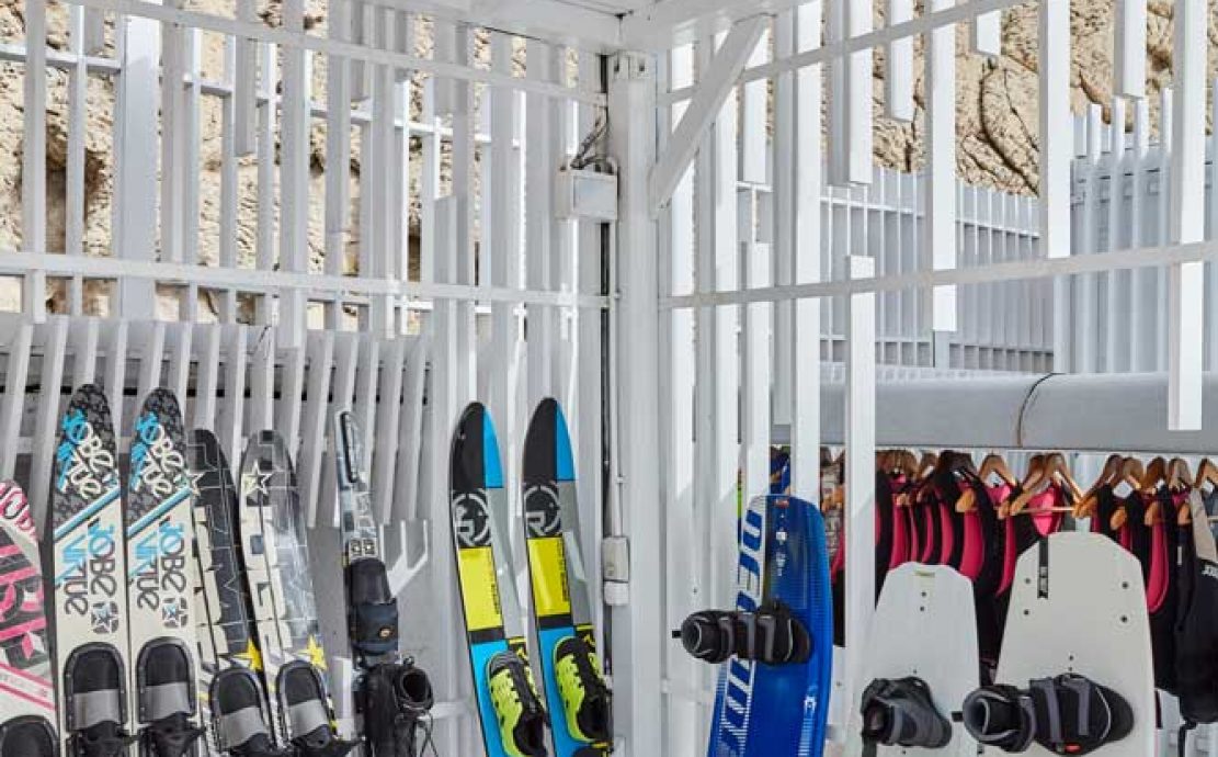 Maxx Royal Kemer Водные виды спорта