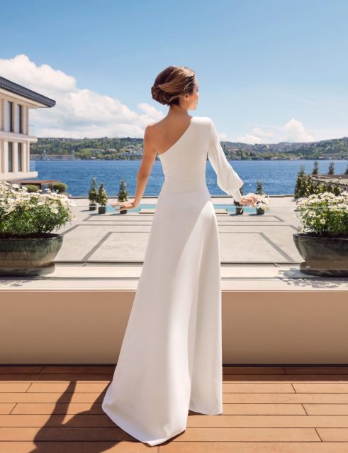 Превосходный люкс Mandarin Oriental Istanbul