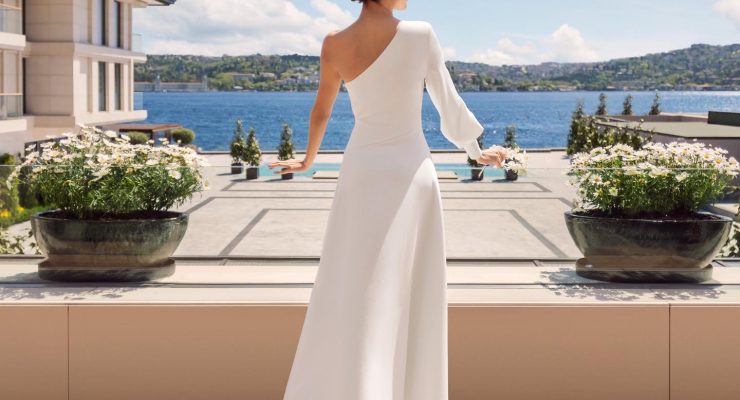 Превосходный люкс Mandarin Oriental Istanbul