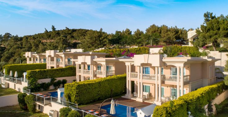 Rixos Premium Bodrum