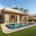 BIJAL+Two+Bedroom+House