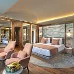 Executive Jacuzzi Room Rixos Sungate