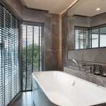 Executive Jacuzzi Room Rixos Sungate