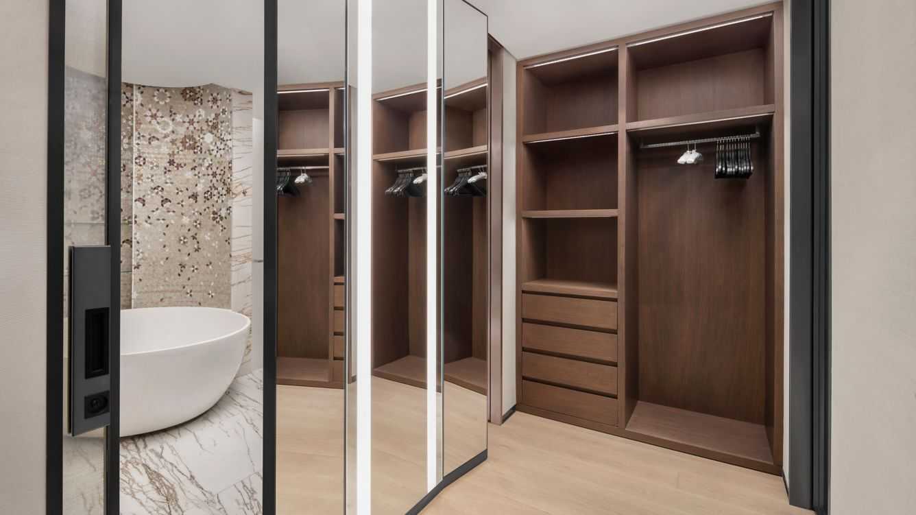 Executive Suite JW Marriott Marmara Sea