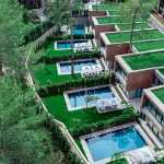 NG King Villa Ng Phaselis Bay
