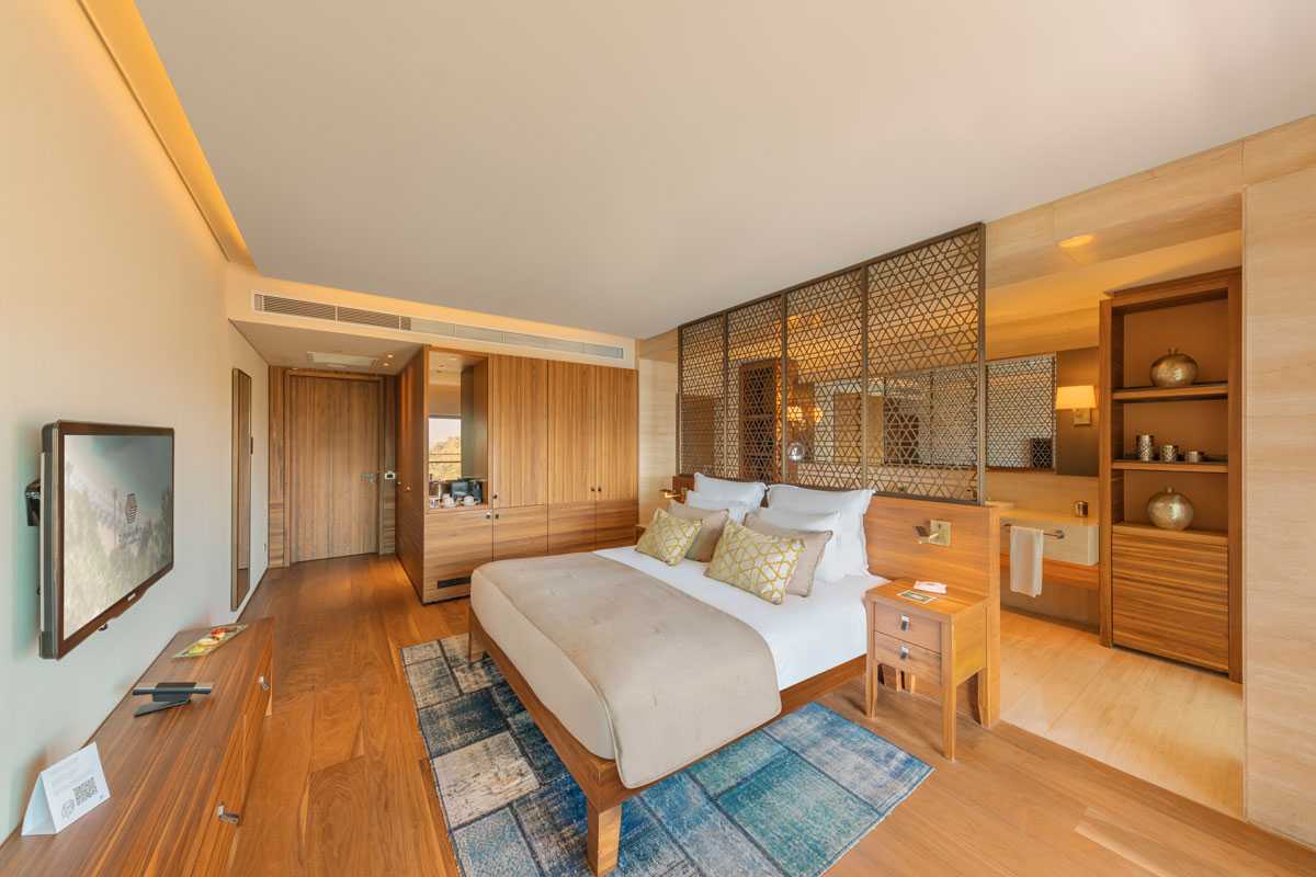 D Maris Bay Deluxe Room Sea View