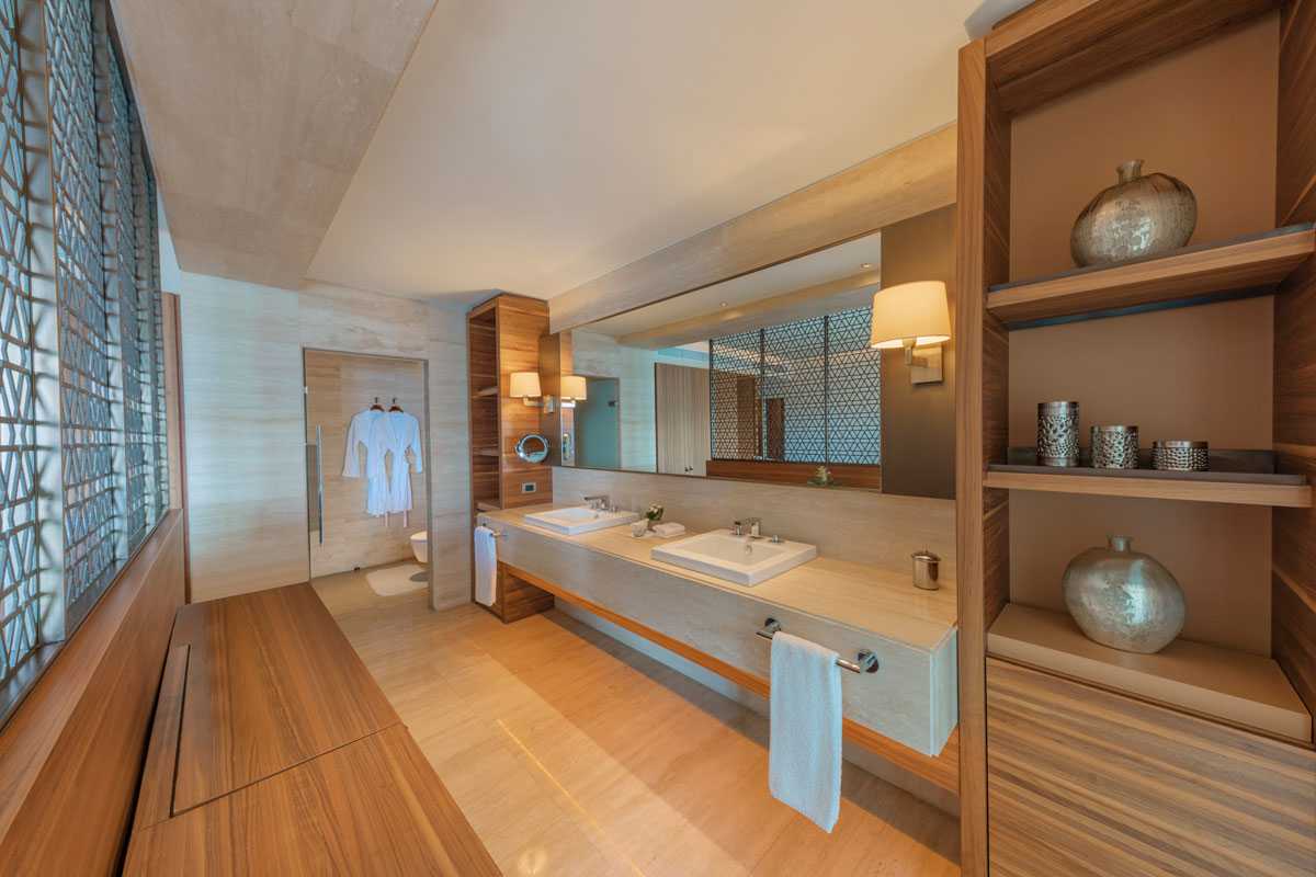D Maris Bay Deluxe Room Sea View