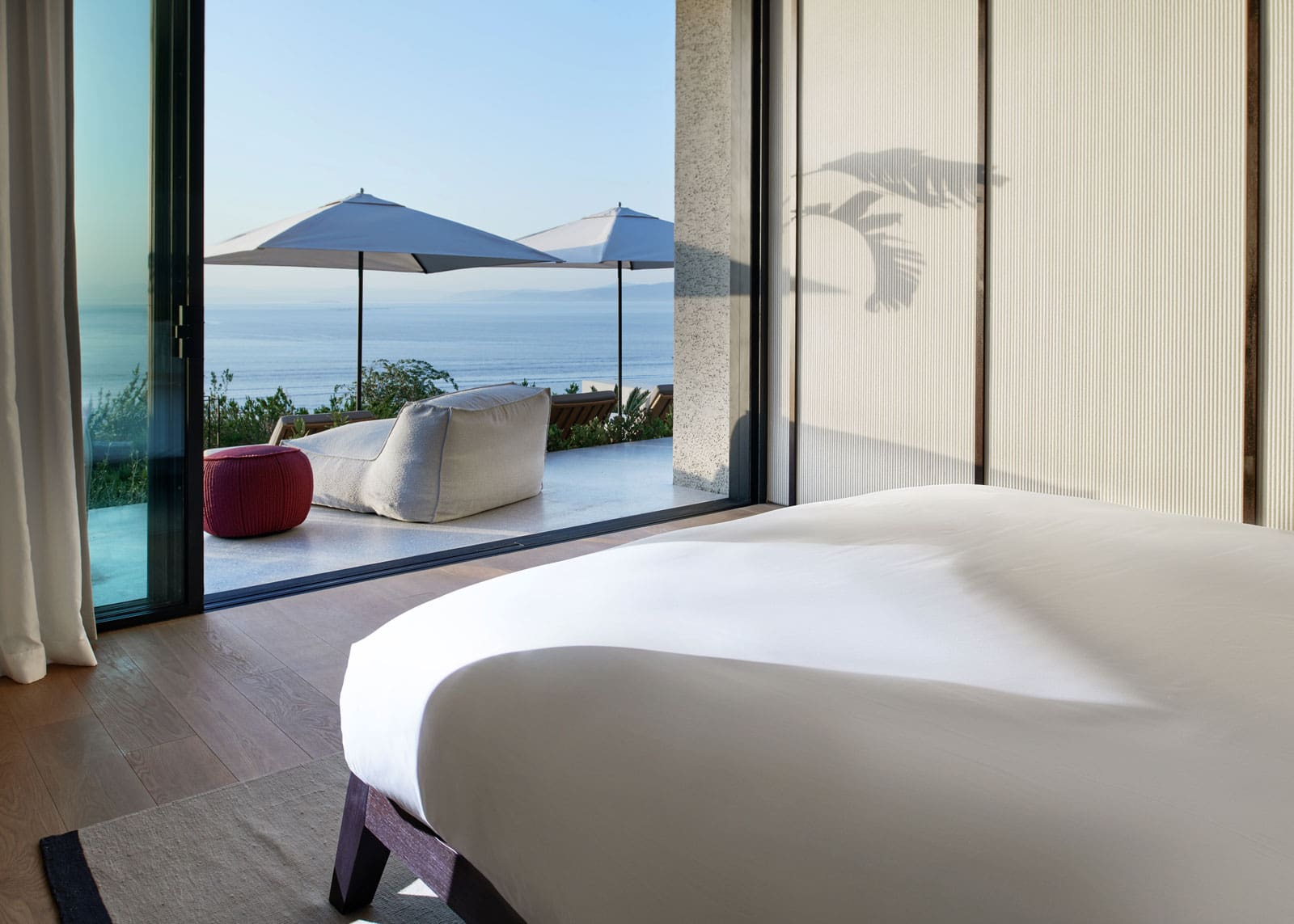 MBO Hill Villa Bedrooms