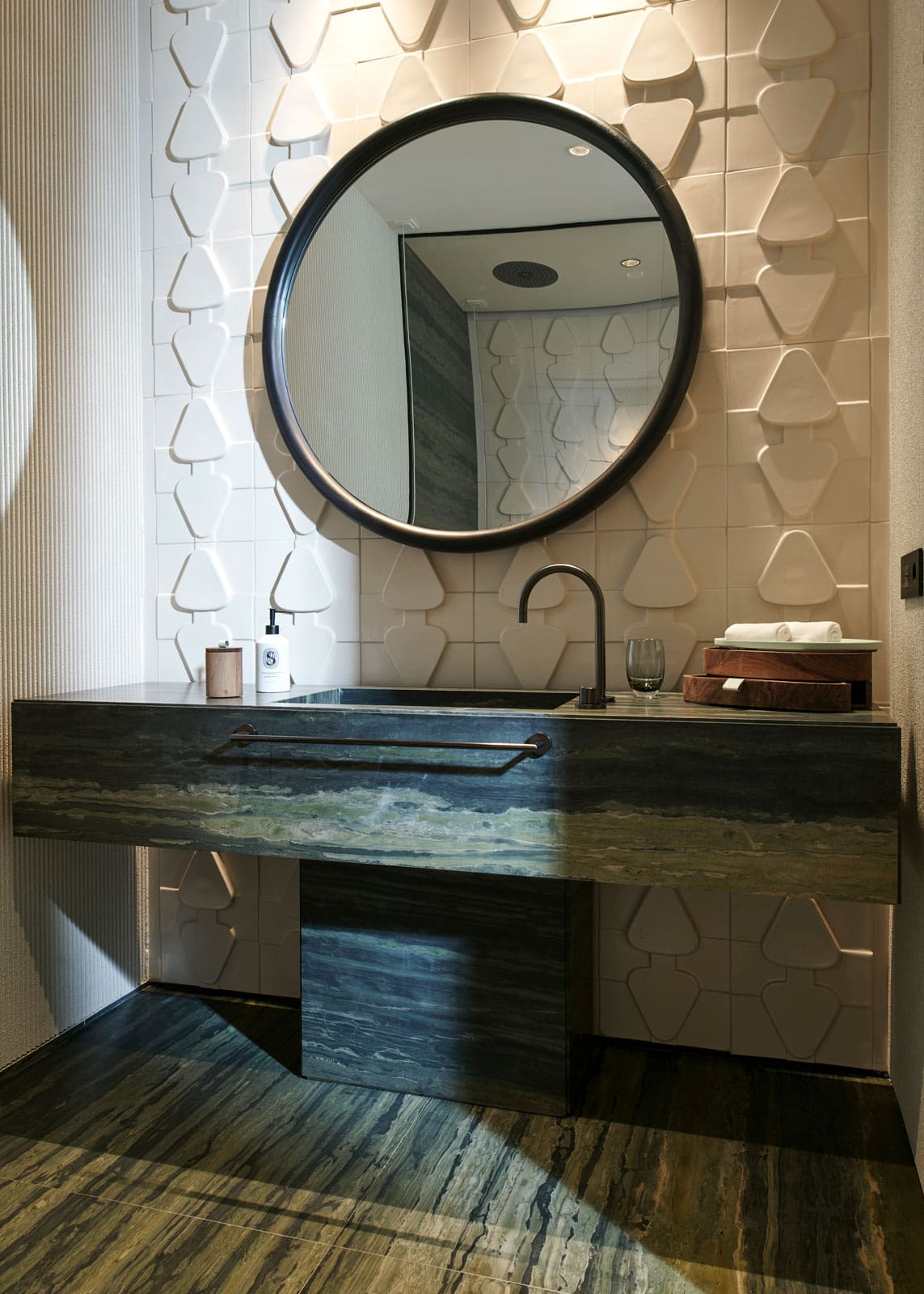 MBO Hill Villa Bedrooms