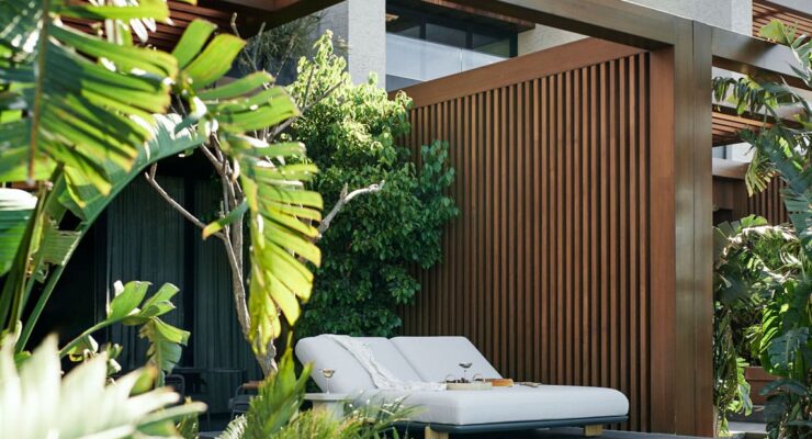 MBO Maxx Laguna Duplex Bedrooms