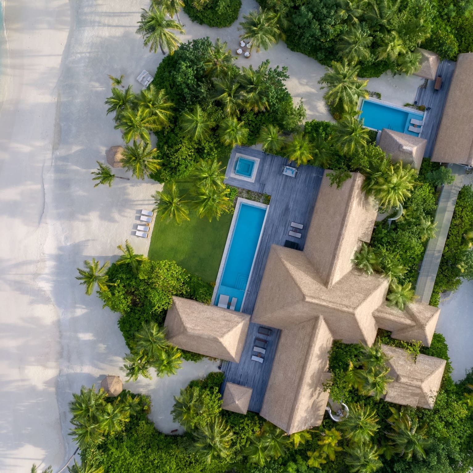 waldorf astoria maldives