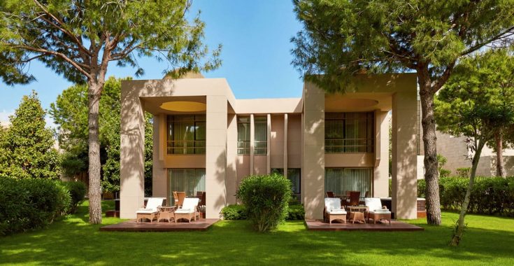 Gloria Serenity Resort
