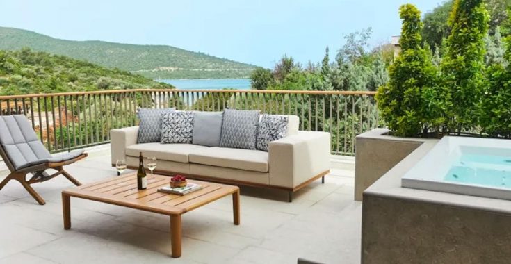 Hyde Bodrum
