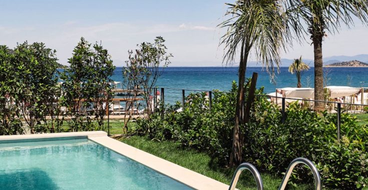 Hyde Bodrum