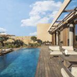 Sunset Villa Two Bedroom Lujo Bodrum