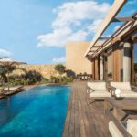 Sunset Villa Two Bedroom Lujo Bodrum