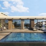 Sunset Villa Two Bedroom Lujo Bodrum