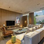 Sunset Villa Two Bedroom Lujo Bodrum