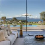 Sunset Villa Two Bedroom Lujo Bodrum