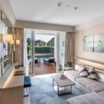 Pool Villa – Rixos Premium Tekirova