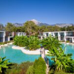 Pool Villa – Rixos Premium Tekirova