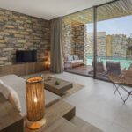 Lagoon Swim Up Voyage Torba