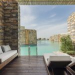 Lagoon Swim Up Voyage Torba